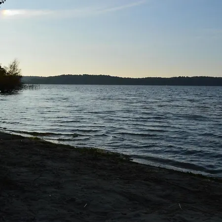 Campeggio Mobilhome Camping La Reserve *
