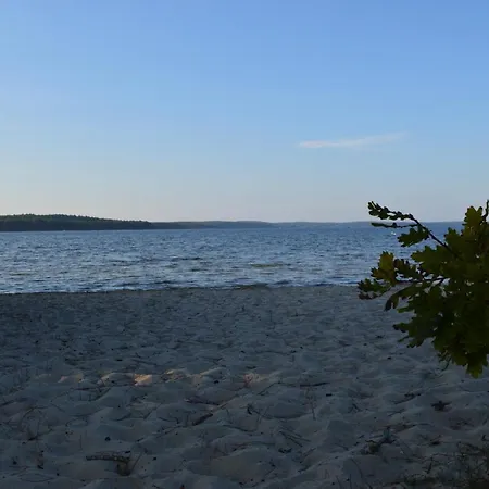Mobilhome Camping La Reserve